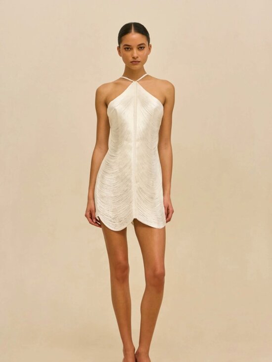 cult gaia Dresses & Skirts - Cult Gaia Mara Dress
